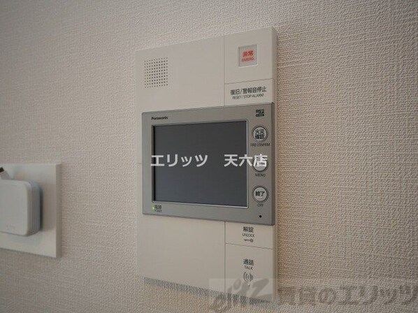 エスリードレジデンス梅田マークスの物件内観写真